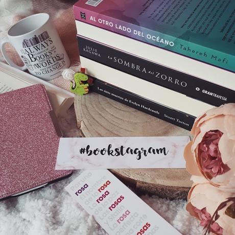 Mis recomendaciones para este Sant Jordi 2019 Mis recomendaciones para este Sant Jordi 2019