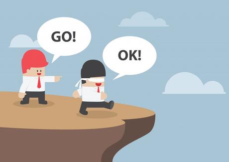 10 errores de marketing al crear una empresa 10 errores de marketing al crear una empresa