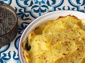 Pastel pescado (Fish pie)