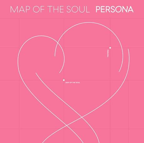 Map of the Soul: Persona