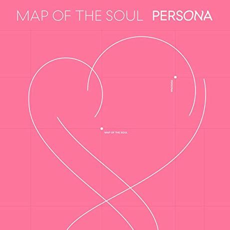 Map Of Soul: Persona