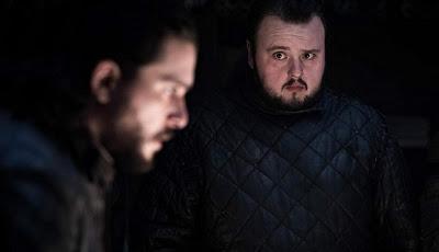 Juego de Tronos Episodio 8x02 “Caballero de los sietes reinos”