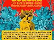 Plaza Sonora Matadero