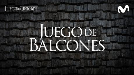 #JuegoDeBalcones. Elije tu ganador en Juego de Tronos #GOT