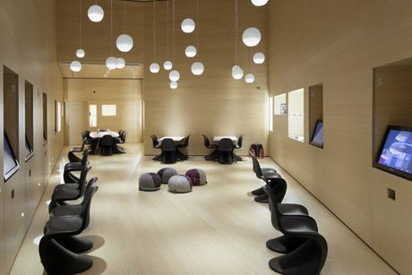 Bien utilizada, un elemento como la iluminación puede ser... Bien utilizada, un elemento como la iluminación puede ser...