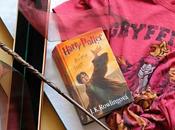 Breve análisis sobre saga “Harry Potter”