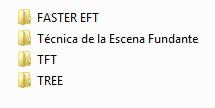 MÁS TERAPIAS DE ENERGÍA (BSFF, ZPOINT, TREE Y MÁS)