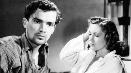 Llueve sobre nuestro amor (Ingmar Bergman 1946)