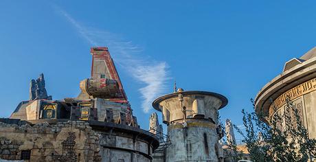 Abren reservas para entrar a Star Wars: Galaxy’s Edge Abren reservas para entrar a Star Wars: Galaxy’s Edge