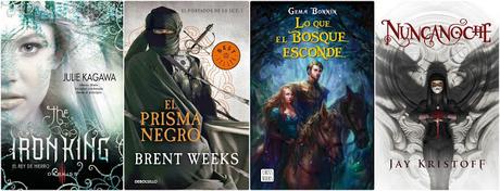 Recomendaciones Día del Libro 2019 Recomendaciones Día del Libro 2019