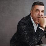 Eloy Bohúa, director general de Planner Exhibitions,...