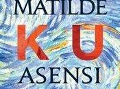 “Sakura” Matilde Asensi