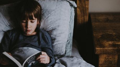 5 claves para fomentar la lectura en tus hij@s 5 claves para fomentar la lectura en tus hij@s