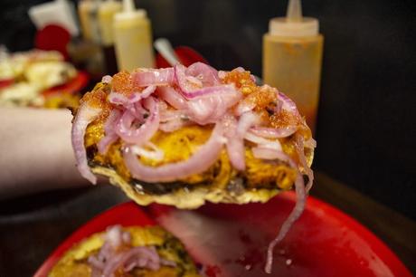 cochinita pibil - La panucheria