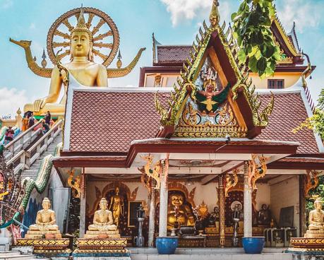 ▷ Cómo pasar 48 horas en Koh Samui koh-samui-1-1 ▷ Cómo pasar 48 horas en Koh Samui