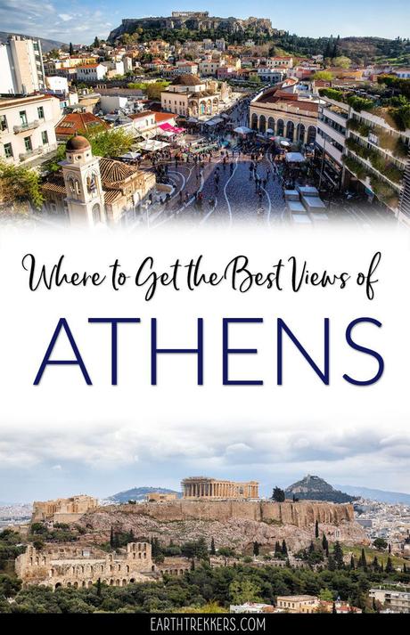 Best-Views-Athens-and-Acropolis.jpg.optimal ▷ Las mejores vistas de Atenas y la Acrópolis: 9 grandes lugares para probar