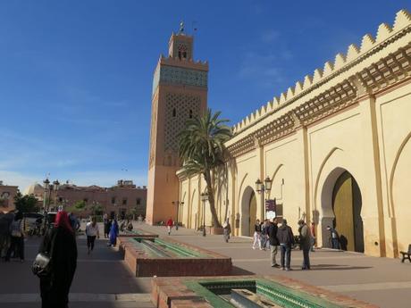 IMG_2726-min-e1554161947294 ▷ La Mezquita de la Kasbah de Marrakech