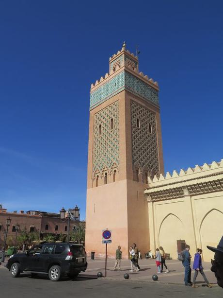 IMG_2643-min-e1554161884461 ▷ La Mezquita de la Kasbah de Marrakech