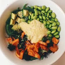 La moda del Buddha Bowl o Bol de Buda La moda del Buddha Bowl o Bol de Buda