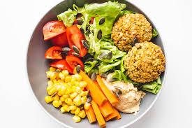 La moda del Buddha Bowl o Bol de Buda La moda del Buddha Bowl o Bol de Buda