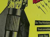 Revillos mutilation Maxi 1982