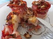 Pastelitos coliflor
