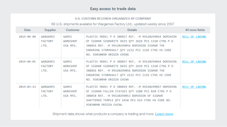 Tres nuevos sets de escenografía de AoS en camino