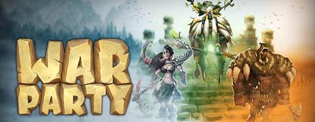 ANÁLISIS: Warparty