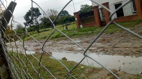 Yerba Buena: vecinos de Barrio Cossio se quejan por la falta de obras de la intendencia