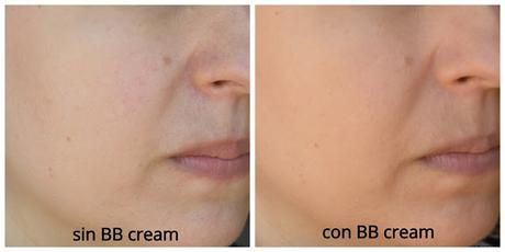 “HyaluroTONE Perfect Skin BB Cream” de LIRENE