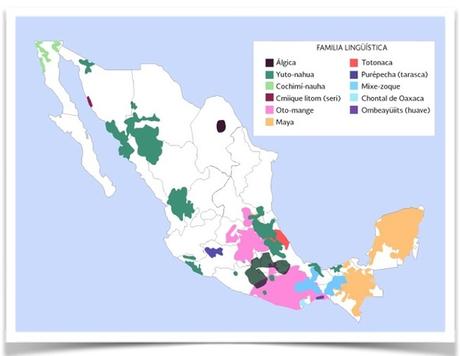 ¿Cuáles son algunos de los hechos más alucinantes sobre México?