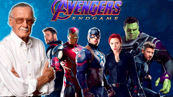 Avengers estreno mundial-TuParadaDigital