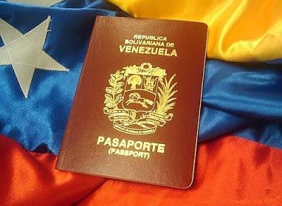 Pasaporte y cédulas vencida será aceptadas por el gobierno de Chile-TuParadaDigital