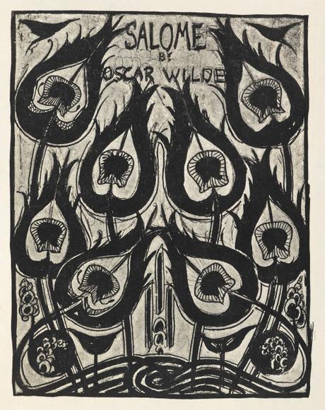 Doble click para ampliar Salomé de Oscar Wilde