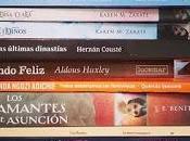 ¡Feliz libro!