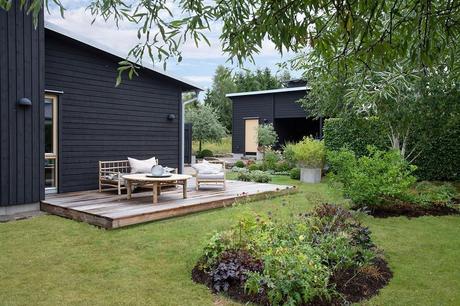 Encimera e isla de cocina de terrazo Encimera e isla de cocina de terrazo