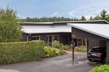 Encimera e isla de cocina de terrazo Encimera e isla de cocina de terrazo