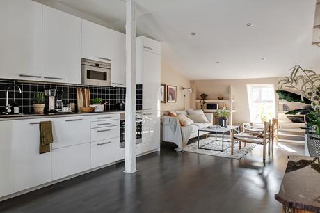 Decorar con tonos tierra y suaves para el verano.