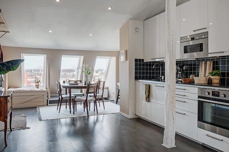 Decorar con tonos tierra y suaves para el verano.