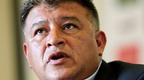 Claudio Borghi da un paso al costado en asumir la presidencia de Colo Colo Claudio Borghi da un paso al costado en asumir la presidencia de Colo Colo