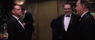 Hoffa, un pulso al poder (Hoffa, Danny de Vito, 1992. EEUU) Hoffa, un pulso al poder (Hoffa, Danny de Vito, 1992. EEUU)