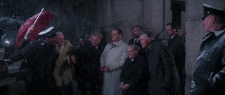 Hoffa, un pulso al poder (Hoffa, Danny de Vito, 1992. EEUU) Hoffa, un pulso al poder (Hoffa, Danny de Vito, 1992. EEUU)