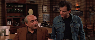 Hoffa, un pulso al poder (Hoffa, Danny de Vito, 1992. EEUU) Hoffa, un pulso al poder (Hoffa, Danny de Vito, 1992. EEUU)