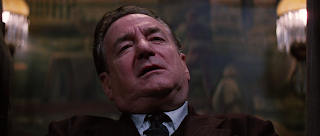 Hoffa, un pulso al poder (Hoffa, Danny de Vito, 1992. EEUU) Hoffa, un pulso al poder (Hoffa, Danny de Vito, 1992. EEUU)