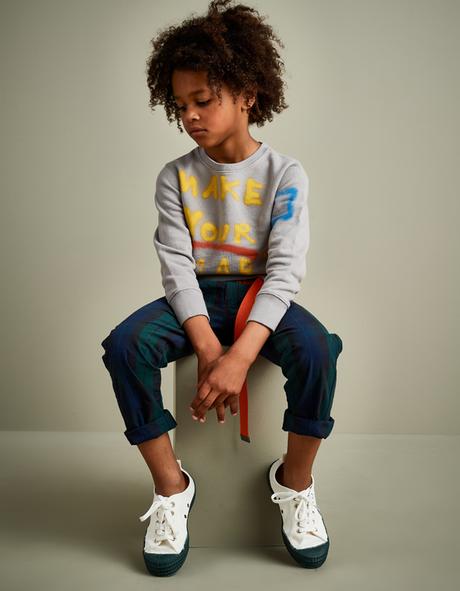 Bellerose colección primavera verano 2019