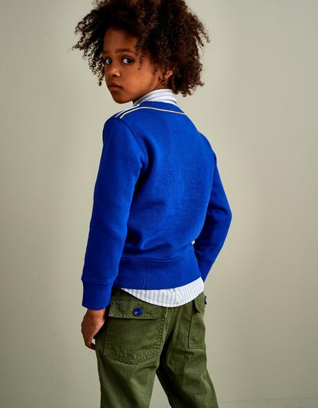 Bellerose colección primavera verano 2019