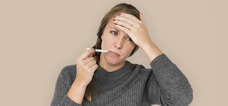 Pielonefritis Los síntomas de la pielonefritis