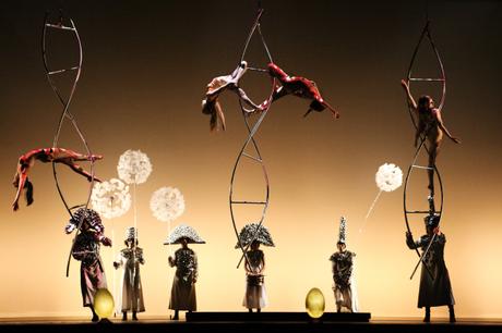 “La Verita” llega al Teatro Municipal de las Condes desde el 2 al 12 de Mayo