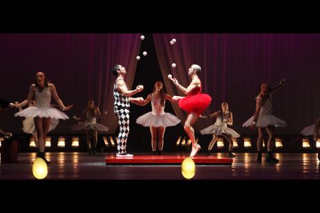 “La Verita” llega al Teatro Municipal de las Condes desde el 2 al 12 de Mayo