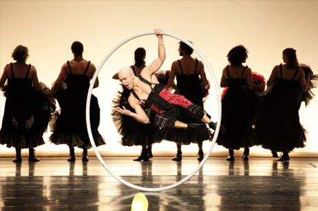 “La Verita” llega al Teatro Municipal de las Condes desde el 2 al 12 de Mayo